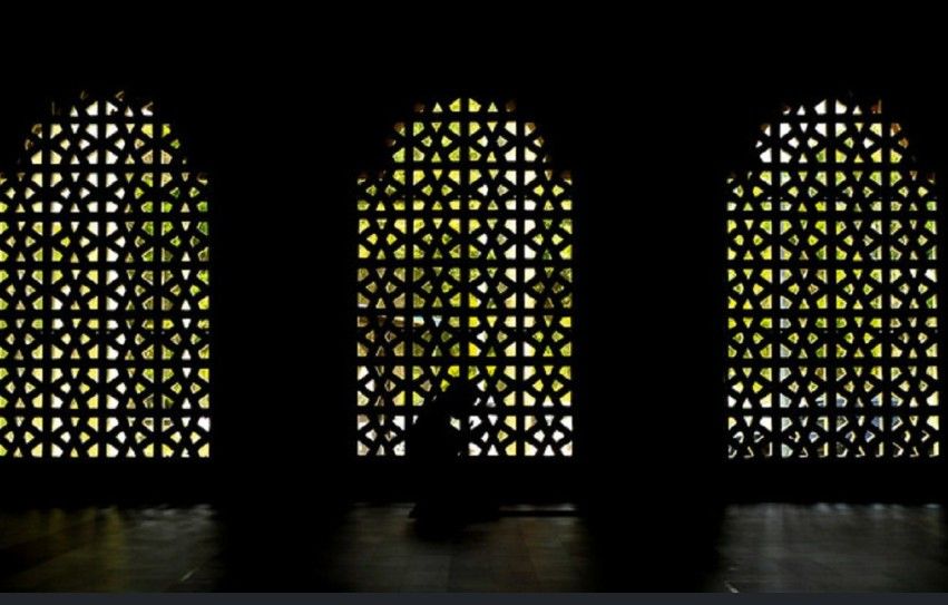 伊斯兰词汇课题：民众受促请示具权威机构