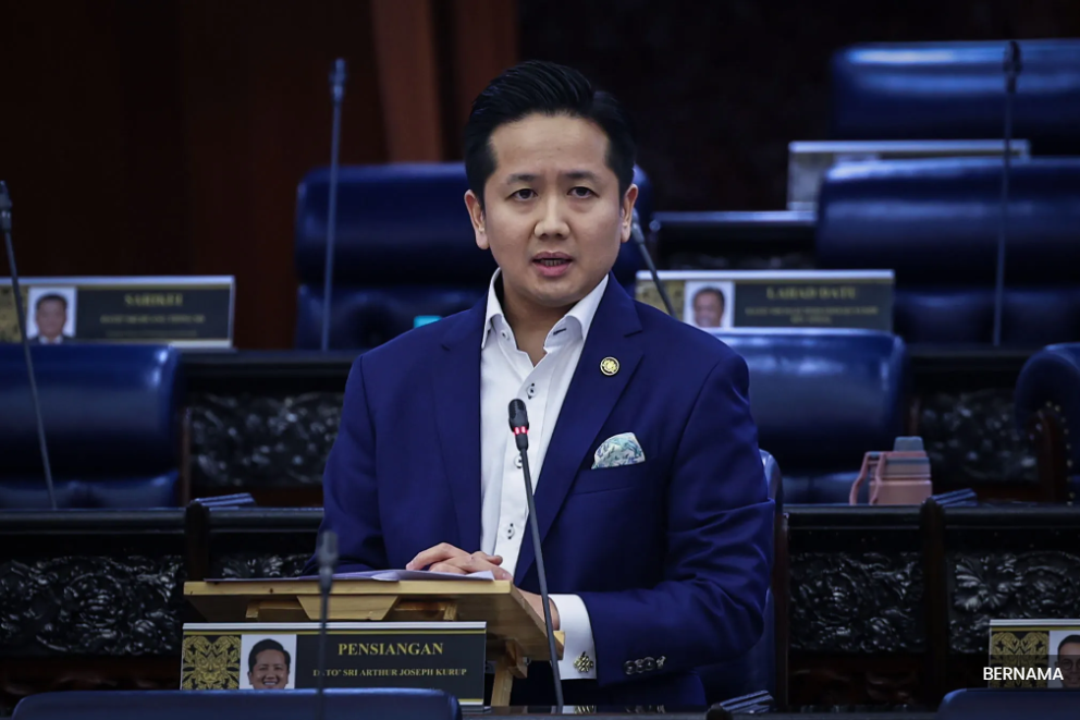 NRES forms special task force to strengthen environmental enforcement, governance