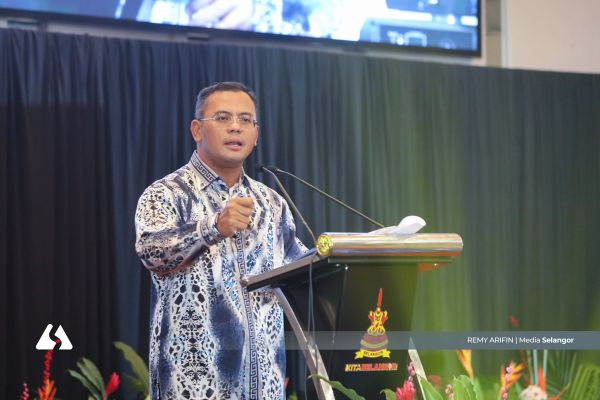 Susulan saranan Sultan, Selangor setuju import sepenuhnya keperluan daging babi
