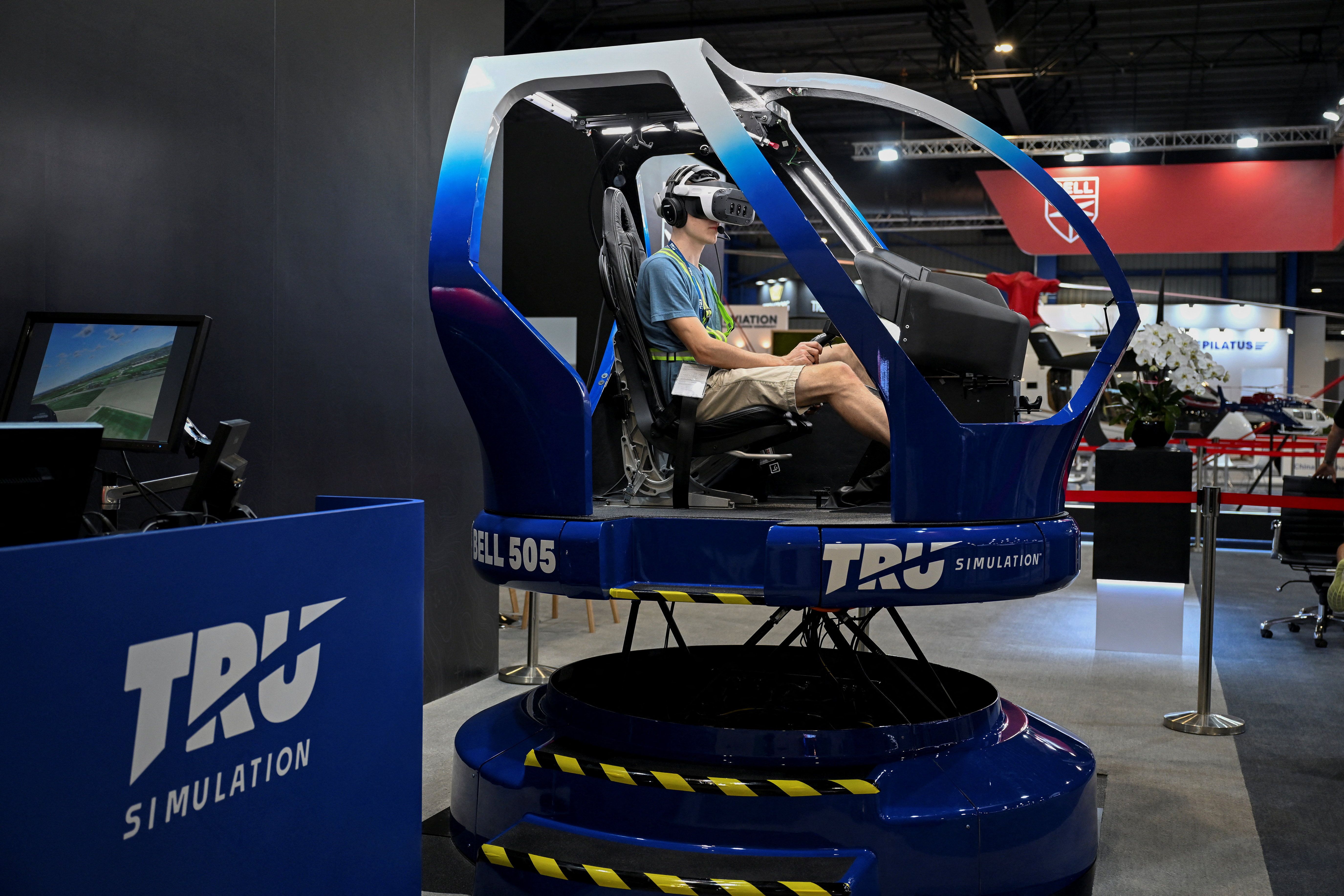 Singapore Airshow kicks off amid supply chain strain, regional demand surge