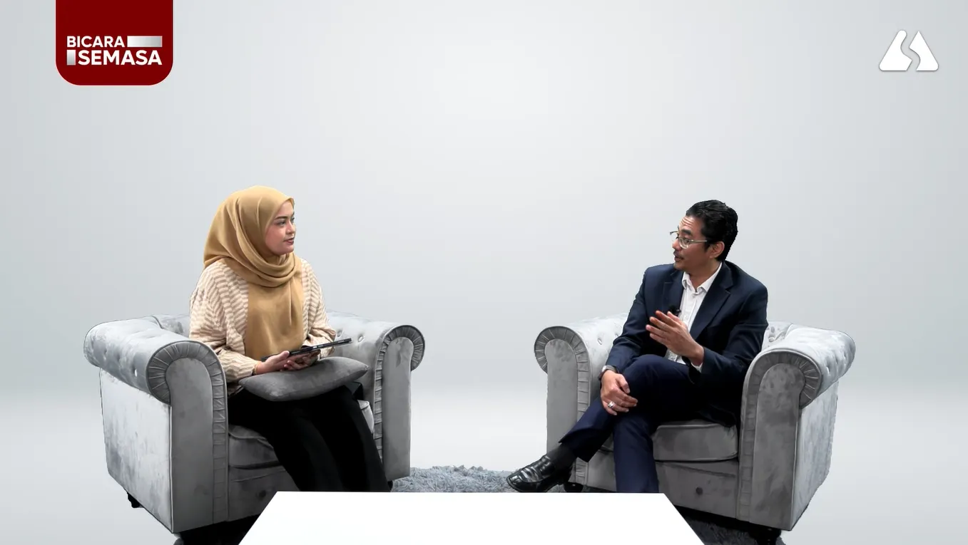 Selangor perkukuh TVET menuju Revolusi Industri 5.0