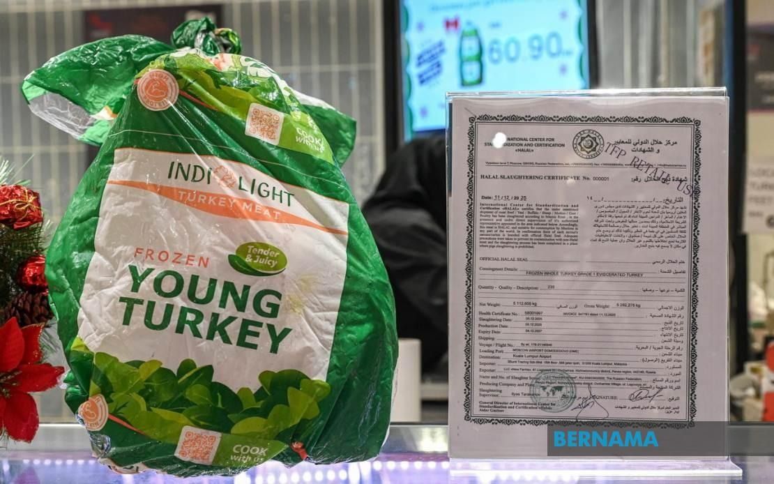 22 million Malaysians to get RM100 SARA aid today