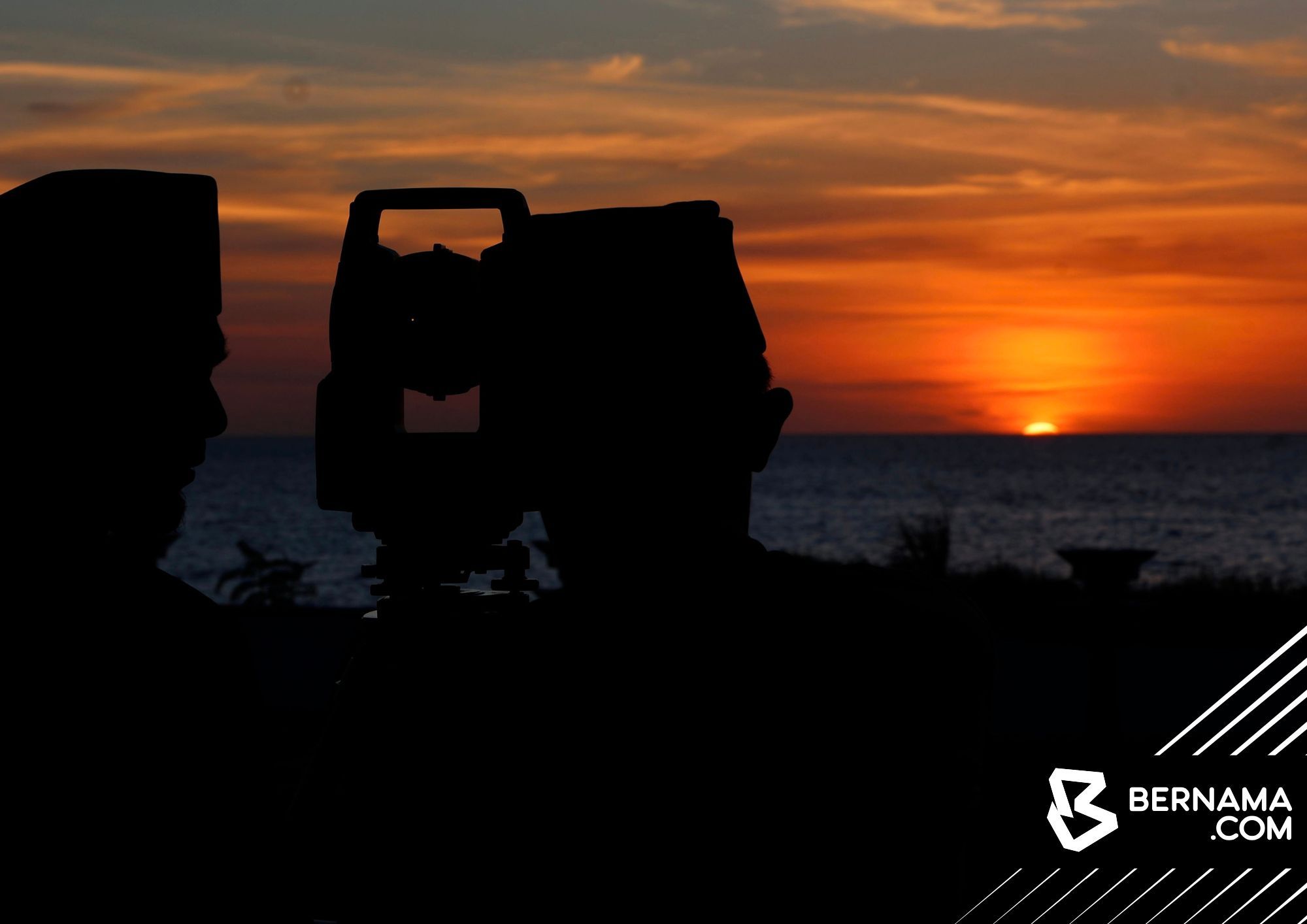 我国观月方法成国际标准