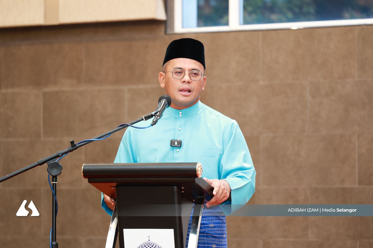 Selangor ups this year’s Haji Muassasah incentive to RM1,500