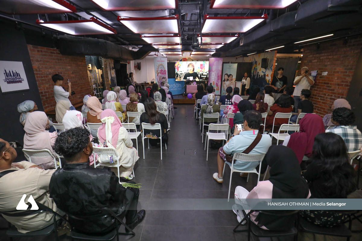 POP! Fest angkat seni sebagai medium pendidikan seksual komprehensif