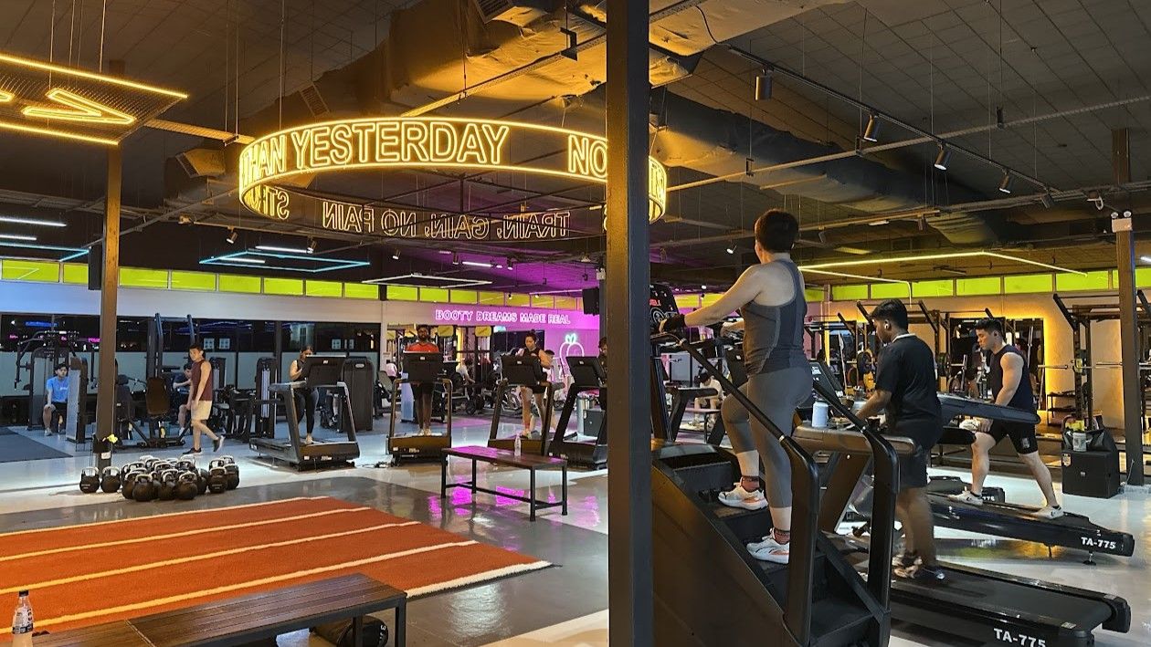 Transformasi GM Klang: Pasar raya dan kemudahan gaya hidup lengkap bawah satu bumbung