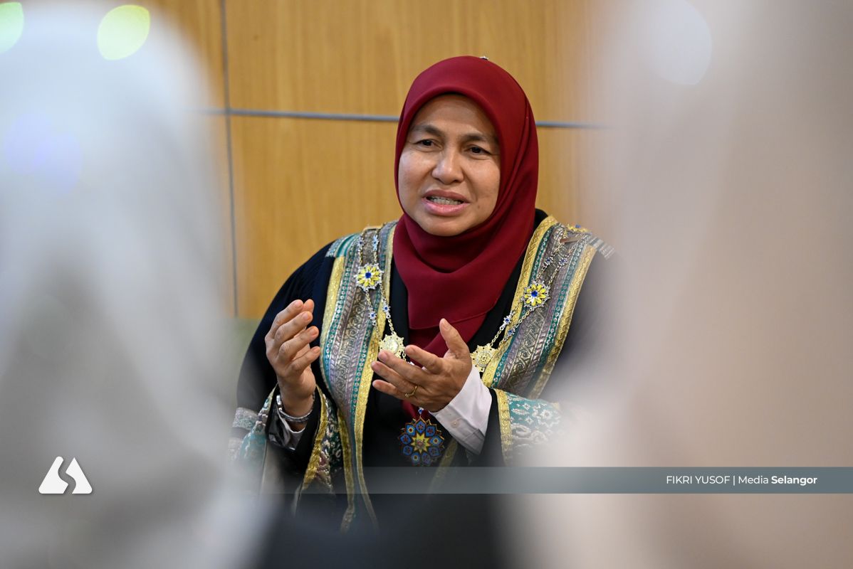New Shah Alam mayor pledges to boost infrastructure, service delivery