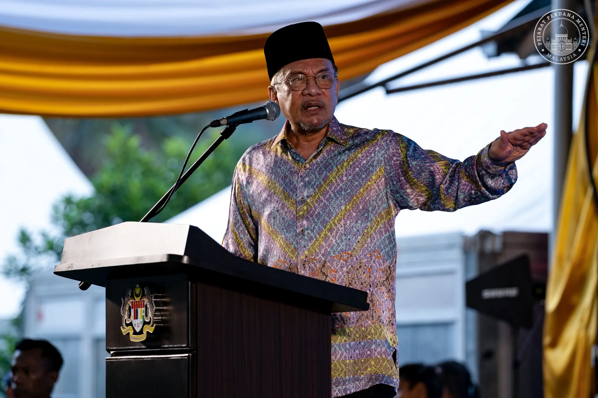 பிரதமரின் ரமலான் வாழ்த்து