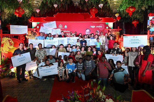 பெர்கேசோ கடந்த ஆண்டு 1.15 மில்லியனுக்கும் சந்தாதார்களுக்கு 6.65 பில்லியன் ரிங்கிட் மதிப்பிலான பலன்களை வழங்கியதாக அமைச்சர் டத்தோஸ்ரீ ஆர். ரமணன் தகவல்