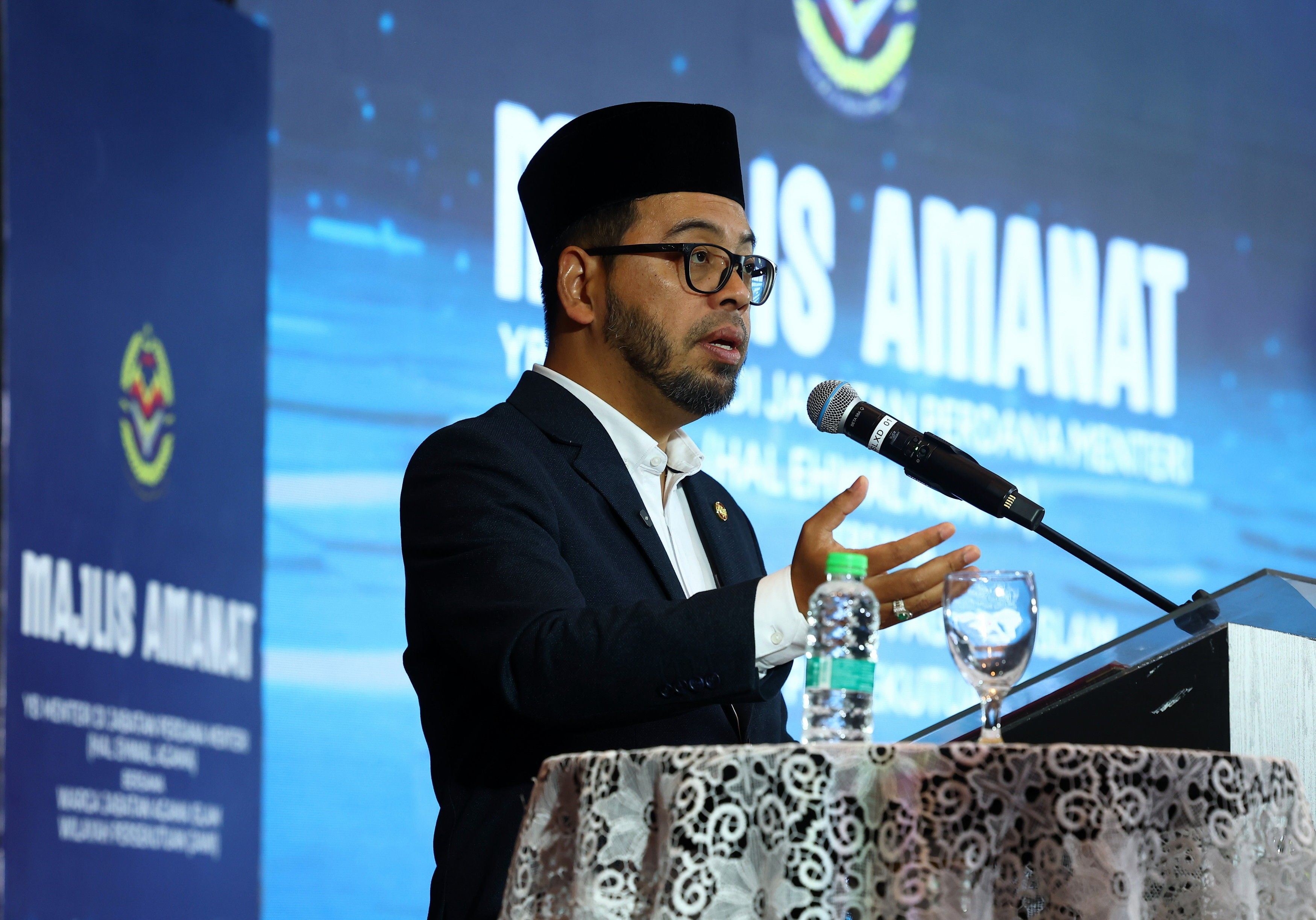 Yayasan Wakaf Malaysia perkenal aplikasi Go Wakaf, urus dana secara sistematik