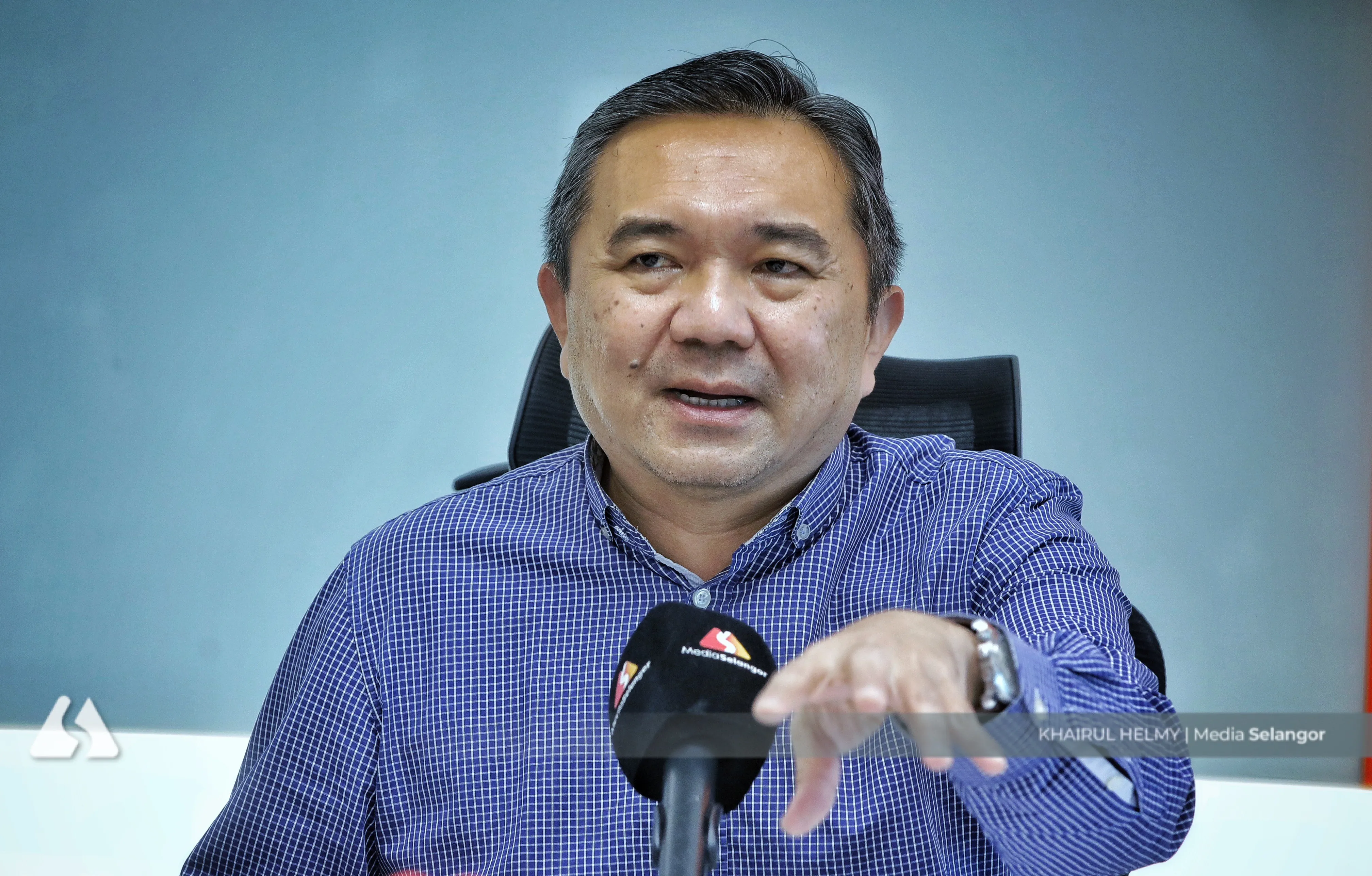 Selangor bakal perkenal Program Latihan Industri Kepulangan Bakat 