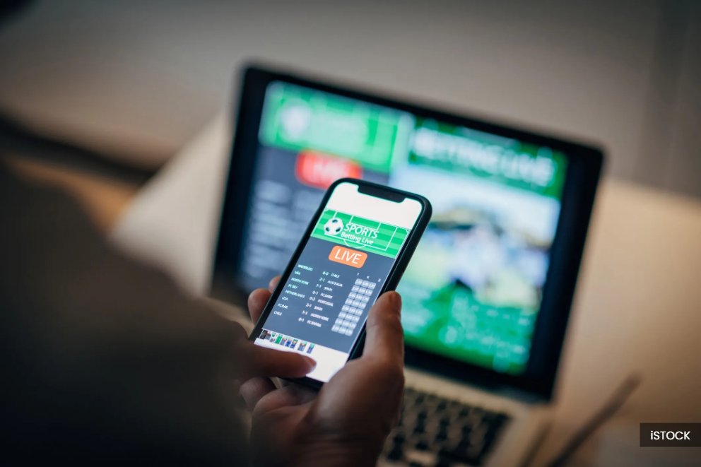 Government to step up fight against illegal gambling