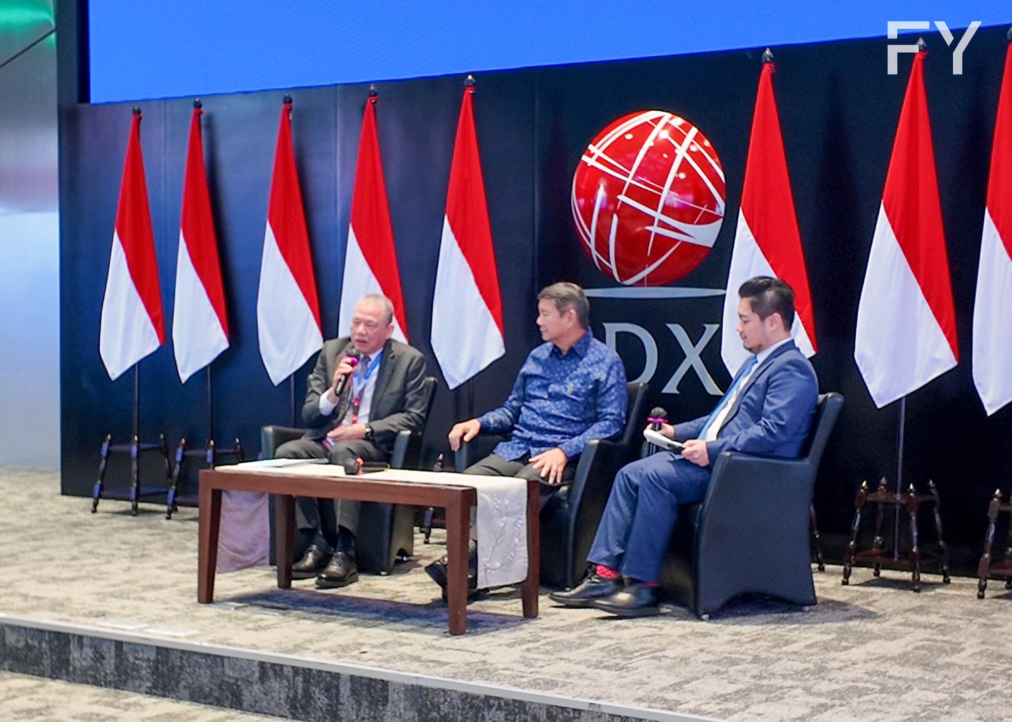 ASEAN could be ‘battery for the world’ with smart grid integration — Fadillah