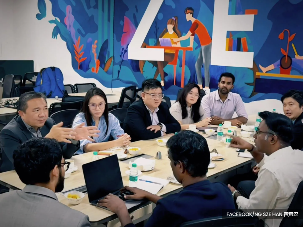 Selangor to send 60 students to India to study open chip architecture