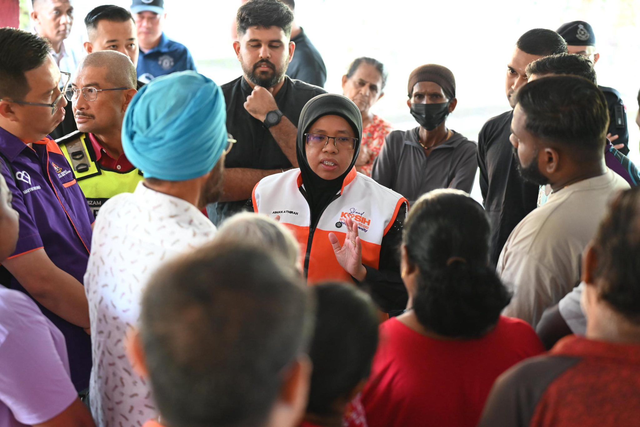 PNSB told to resolve five-day blackout affecting Dengkil residents