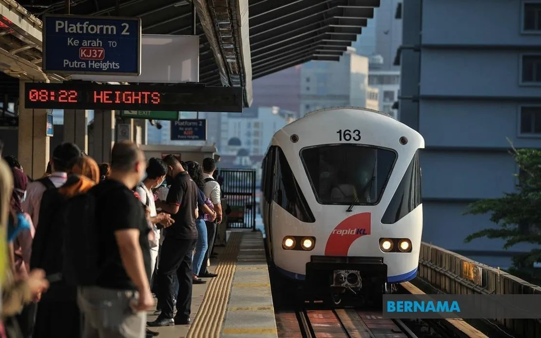 கிளானா ஜெயா எல்.ஆர்.டி. ரயில் சேவையில் 26 புதிய இரயில்கள் இணைக்கப்படவுள்ளன