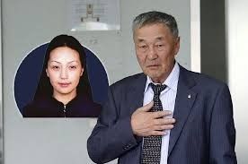 அல்தான்துன்யா ஷாரிபு குடும்பத்தினர் 4.8 மில்லியன் ரிங்கிட்டிற்கும் அதிகமான இழப்பீட்டு தொகையை ஒப்படைத்தனர்