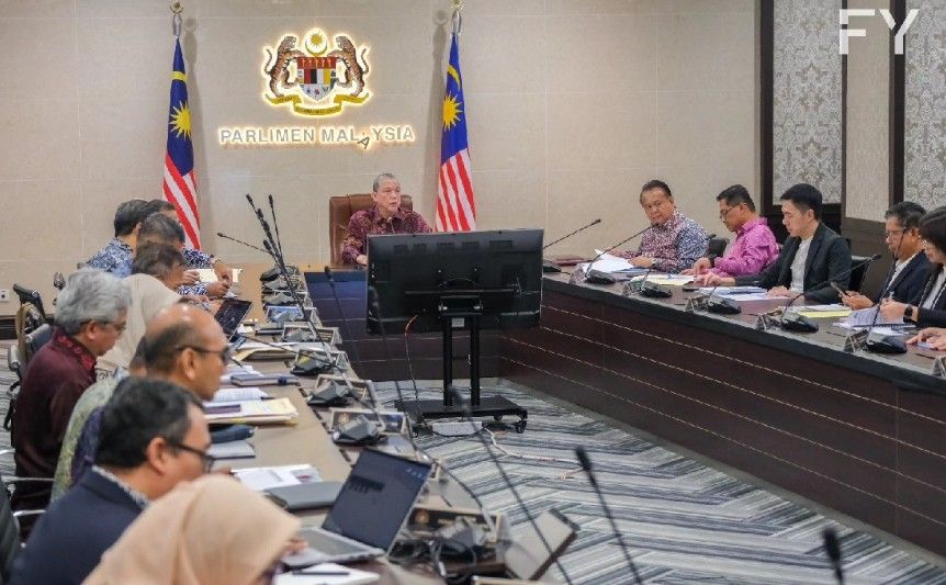 政府设沙砂及纳闽价格稳定小组 法迪拉：最大程度优化民生素质