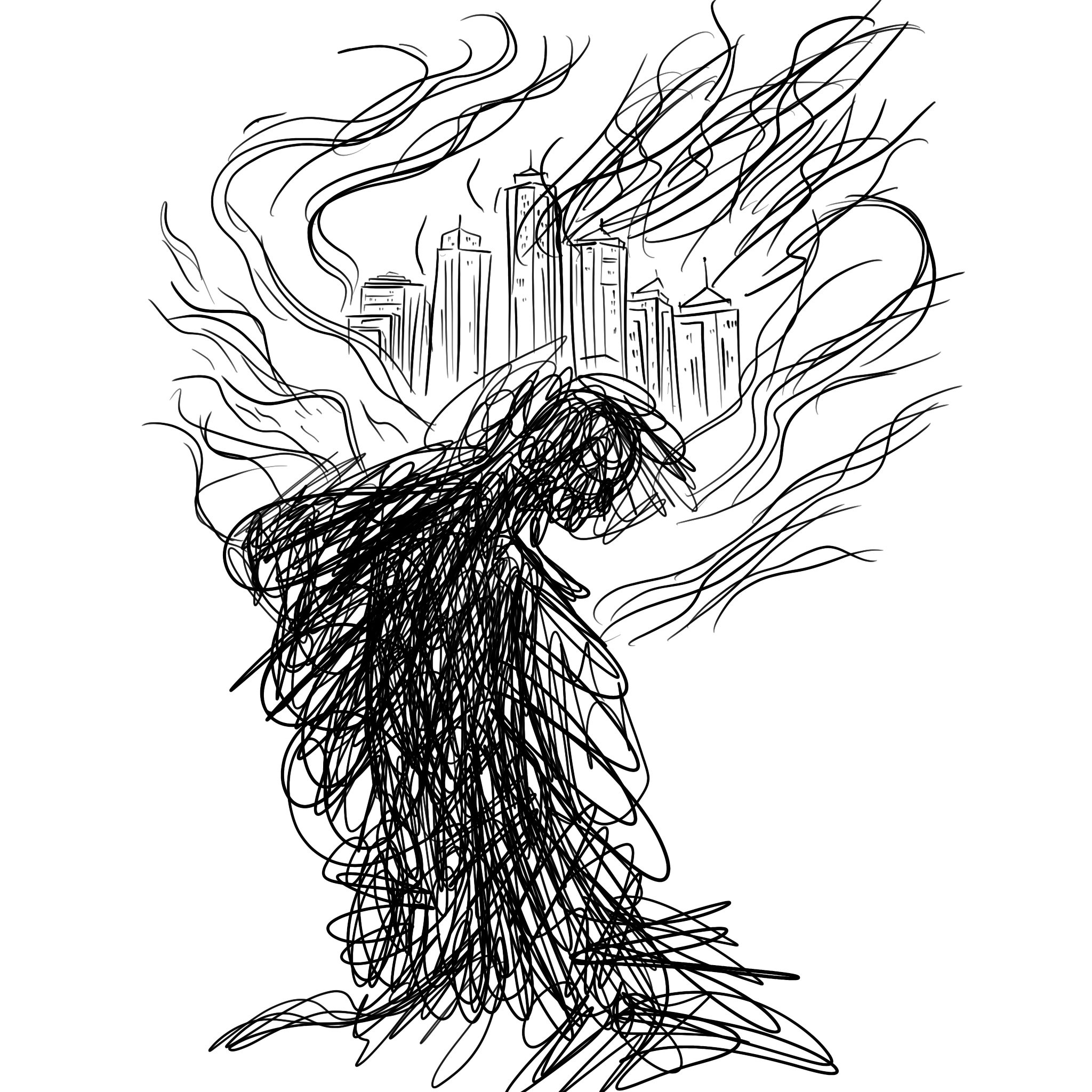 Sayembara Kunang-Kunang