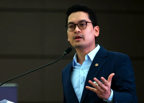 ரக்கான் மூடா திட்டம் தொடர்ந்து வலுப்படுத்தப்படும்