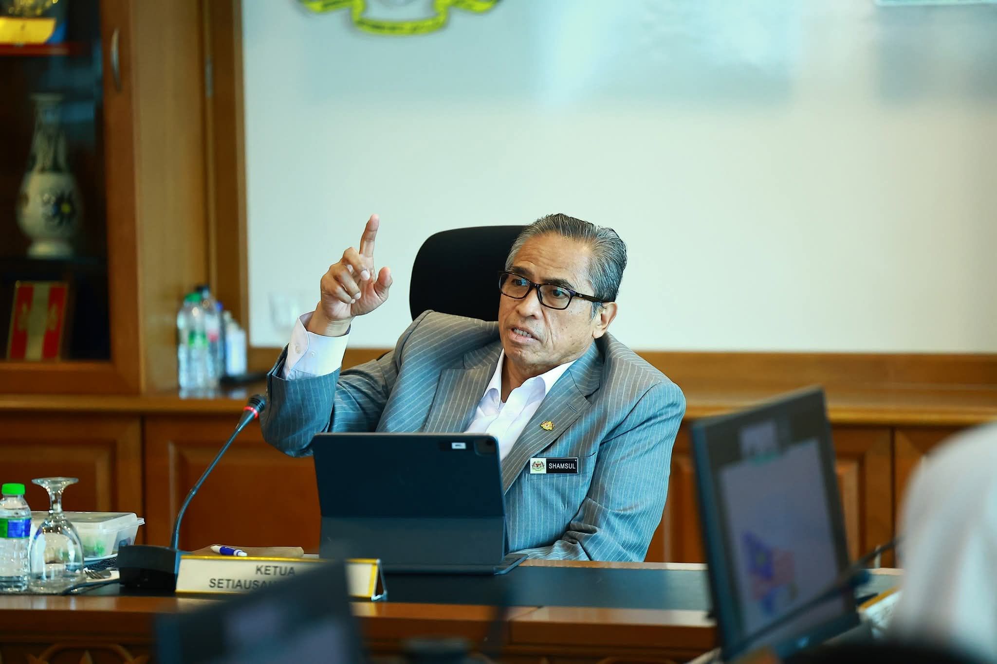 体制改革高效沟通助大马CPI排名跃升