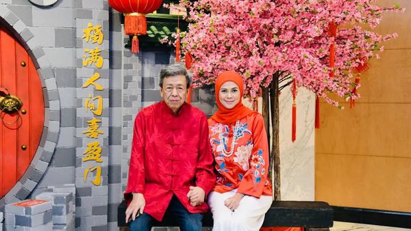 Don’t gamble with unity, respect each others’ festivals — Selangor Sultan