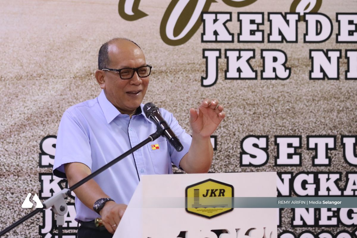 Kecurian kabel di Selangor meningkat, kerugian cecah jutaan ringgit