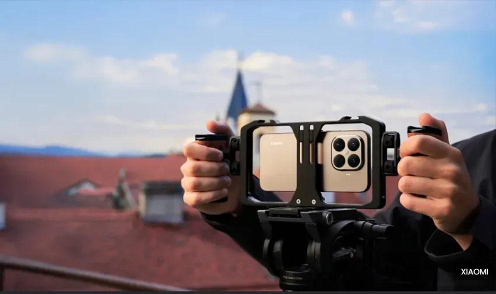 Xiaomi in plans to create smarter gadgets for Malaysians