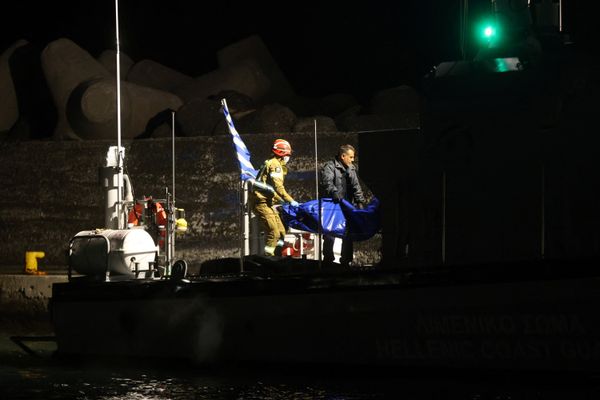 Almost 8,000 died on migration routes in 2025, but toll likely far higher — UN