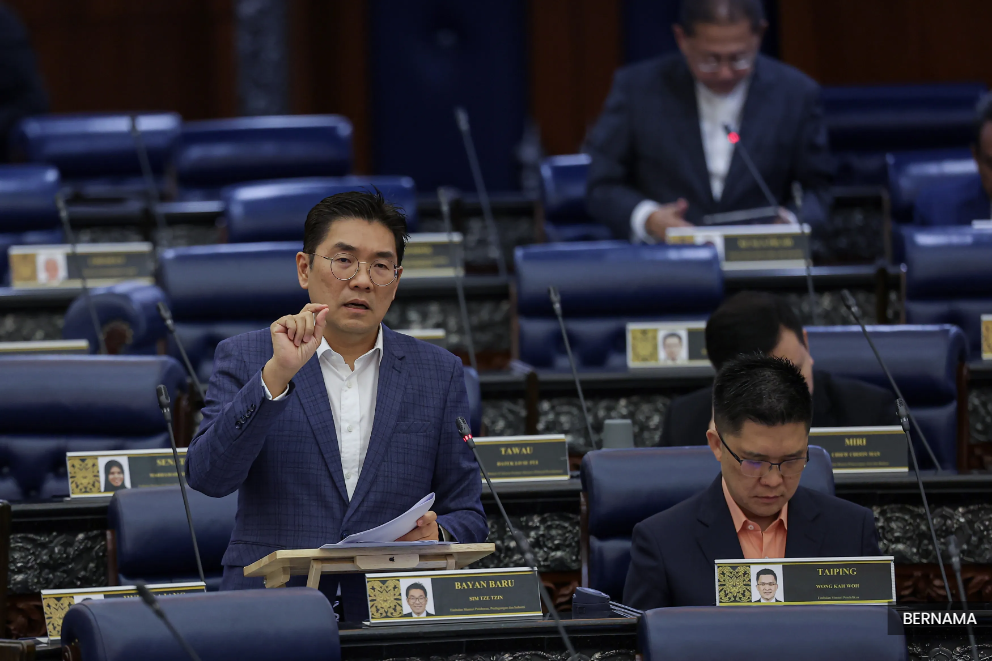 Malaysia’s approved investments in past three years exceed RM1t — MITI