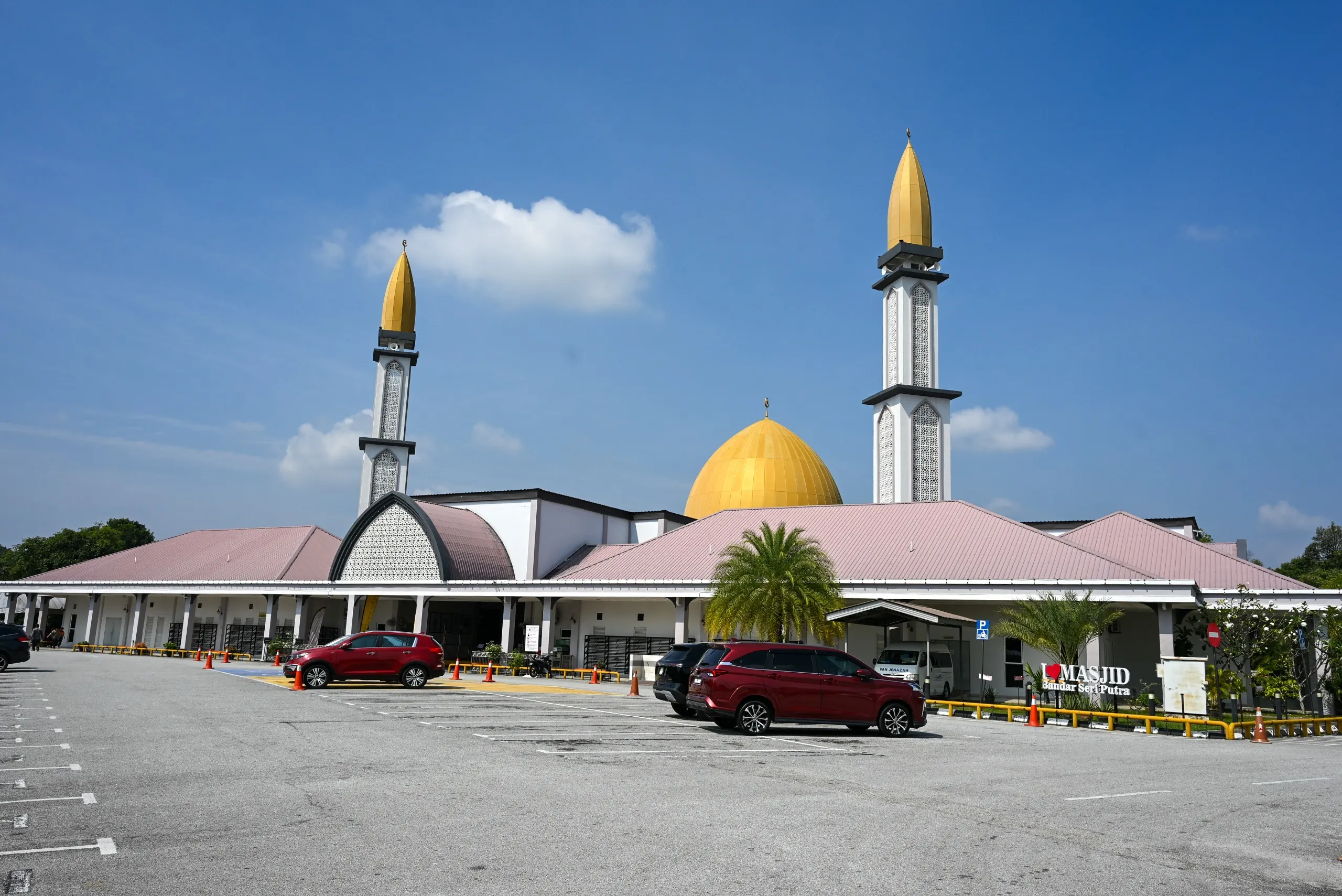 Dakwah digital meresap ke hati 