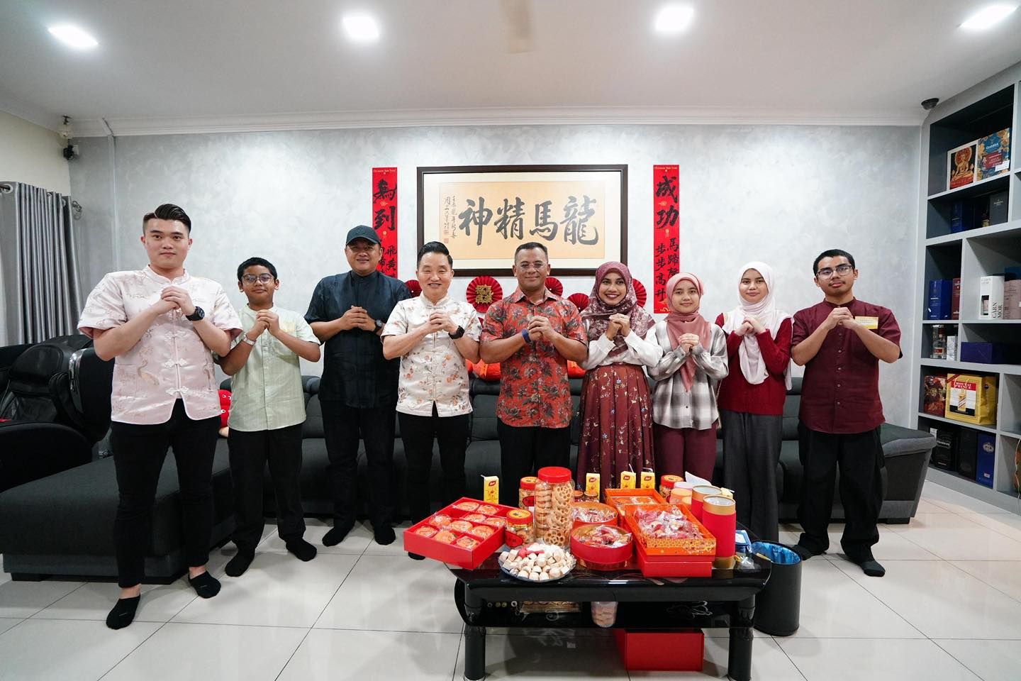 MB: Agensi, jabatan diarah bersiap siaga hadapi air pasang besar