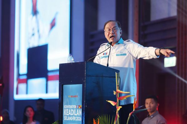 அரசாங்கம் செயல்படுத்திய பூடி95 இலக்கு நிர்ணயிக்கப்பட்ட மானியத் திட்டம் 85 விழுக்காடு மக்களைப் பாதுகாத்துள்ளது - பிரதமர் அன்வார்