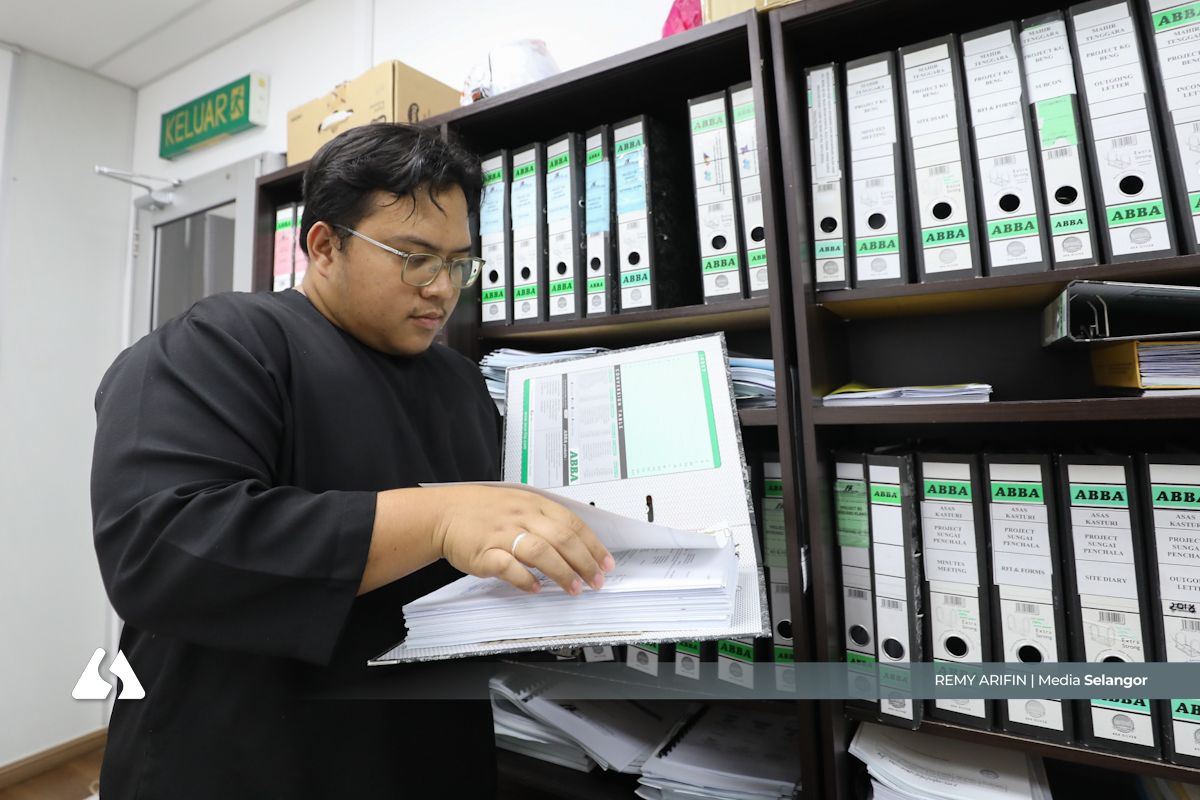 Huffaz istana cemerlang akademik, tembusi bidang profesional