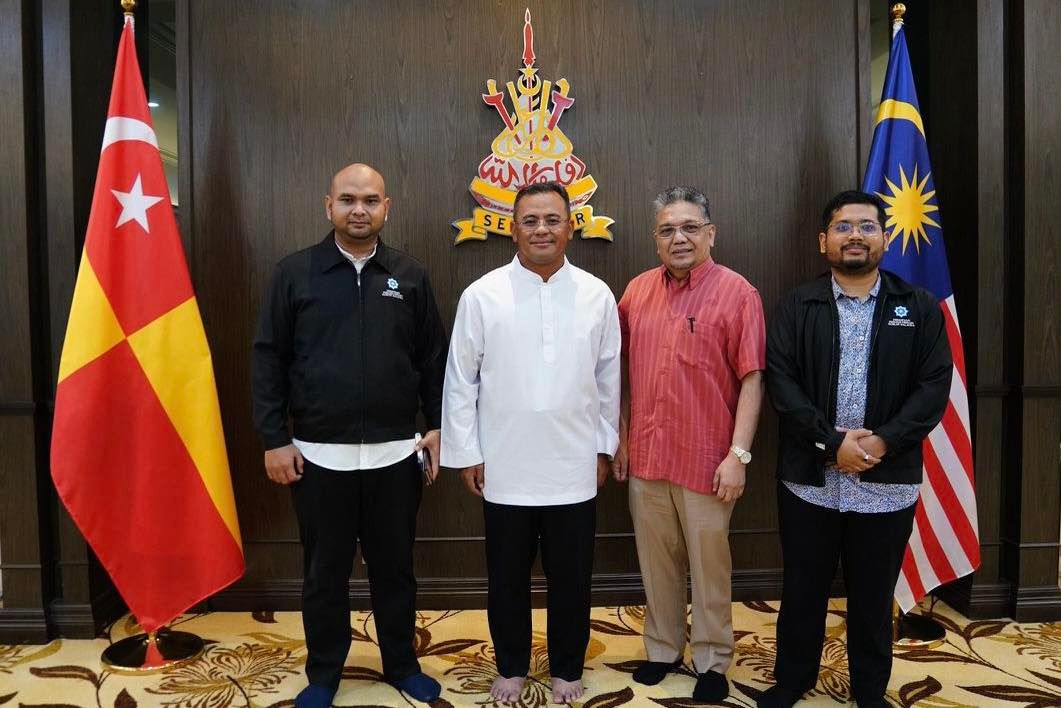 Isu ceroboh tanah: MB Selangor dengar lanjut pandangan peguam