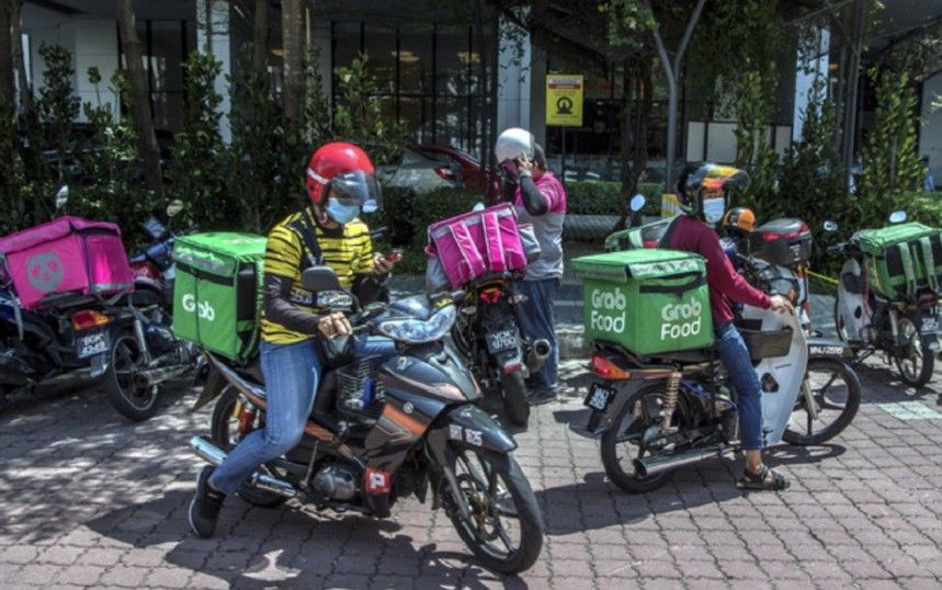 人资部：逾86万人投保自雇险