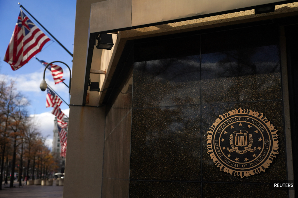 FBI warns of Southeast Asia cybercrime networks, vows regional crackdown