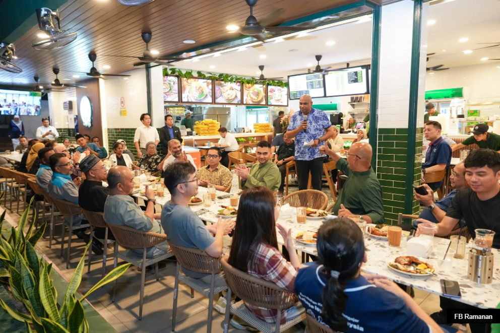 零工工作者法案3月底生效    拉马南：续收集改善建议