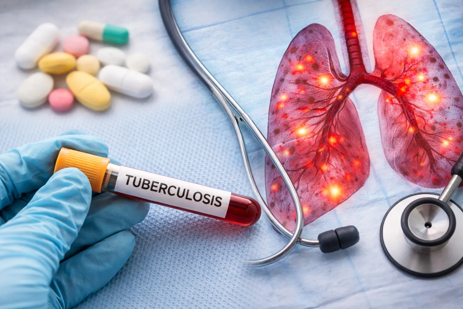 Kes tibi meningkat: Usah panik, amalkan langkah pencegahan 