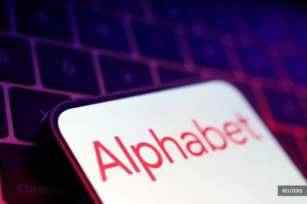 Alphabet sells bonds worth US$20 billion to fund AI spending