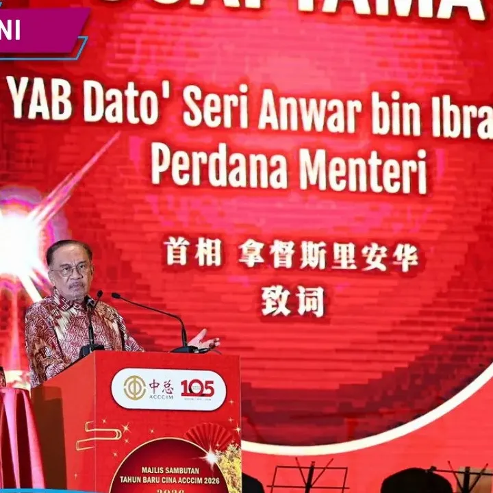 Isu rumah ibadat: PM tegaskan tiada pihak berhak ambil tindakan sendiri