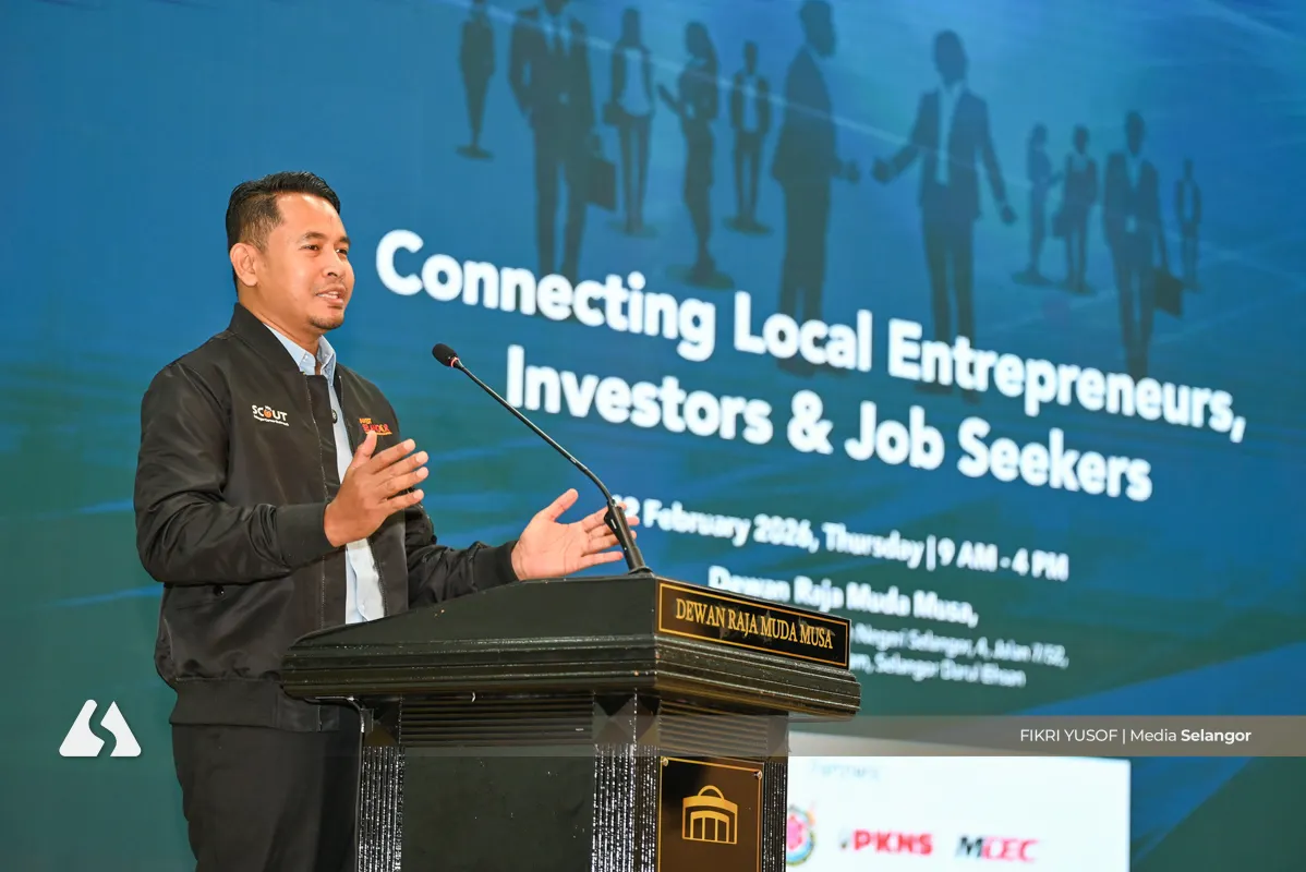 峇都知甲推介在地企业连接计划  促进投资并维护居民福祉