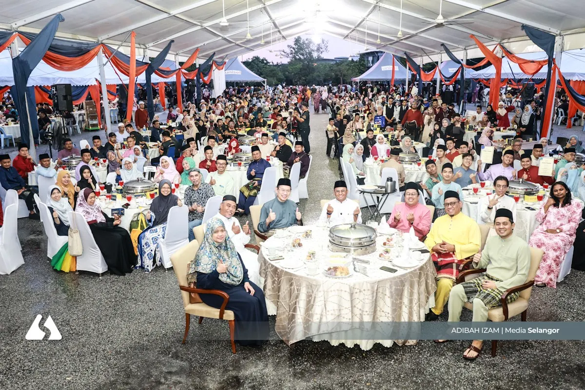 UNISEL pemacu pembangunan negeri, lahir sumber manusia berkualiti, berintegriti