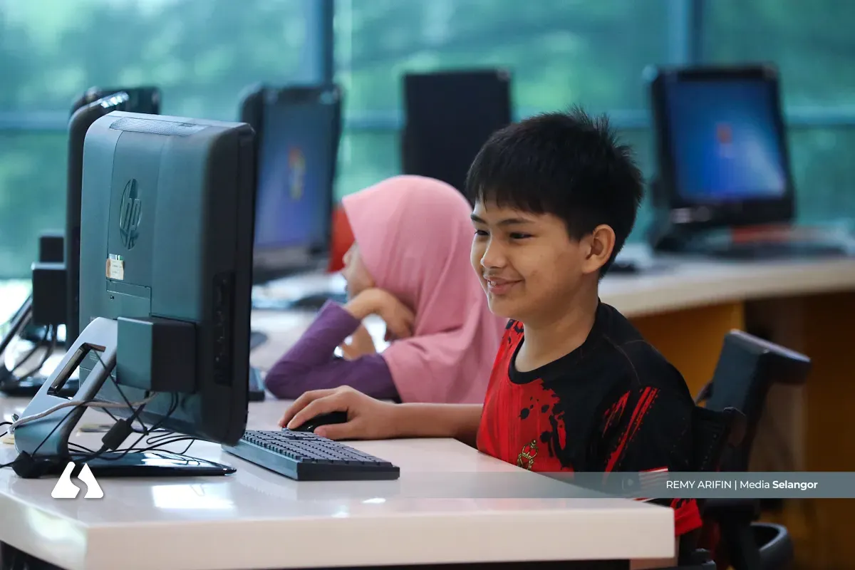 Pendaftaran program kelas asas lapan bahasa masih dibuka - PPAS