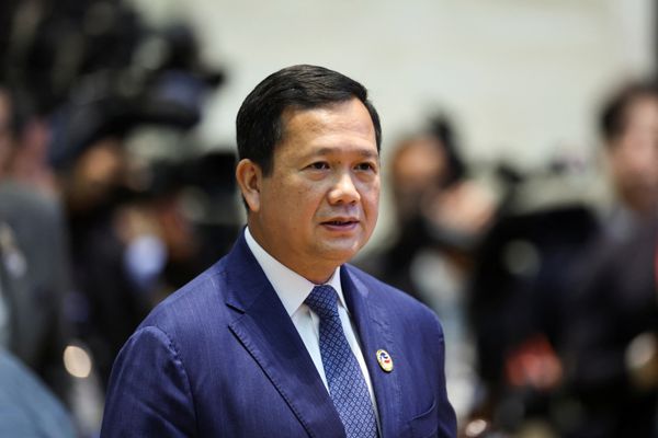 Cambodia asks France for historical evidence to settle Thai border dispute