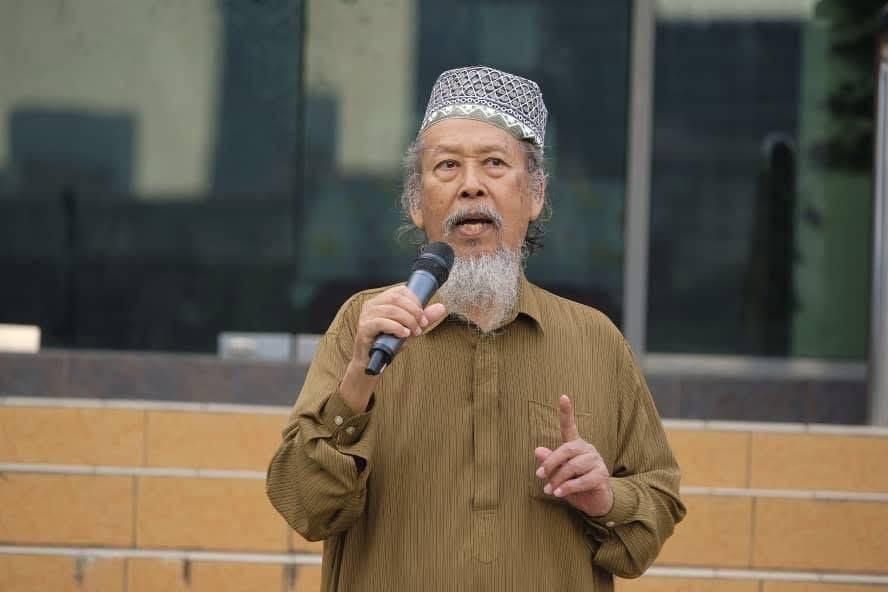 ரவாங் பெர்டானா ஆலயச் சிலைகள் அகற்றம்: சுமூகமாக முடிந்ததாக குப்ரா அறக்கட்டளை அறிவிப்பு