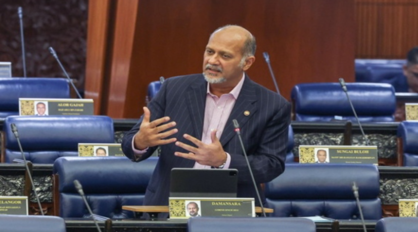 MyGOV செயலியை 1,567,000 பயனர்கள் பதிவிறக்கம் செய்துள்ளனர்