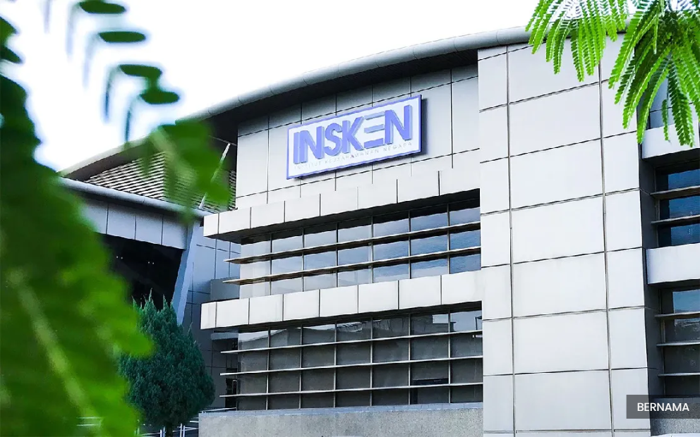INSKEN allocates RM89m to strengthen entrepreneurs' digitalisation