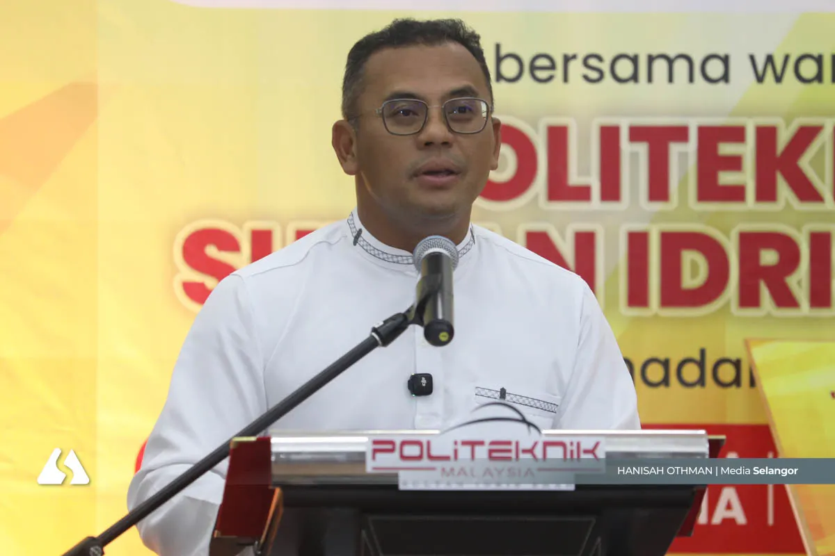 Polytechnics not second-class institutions — MB