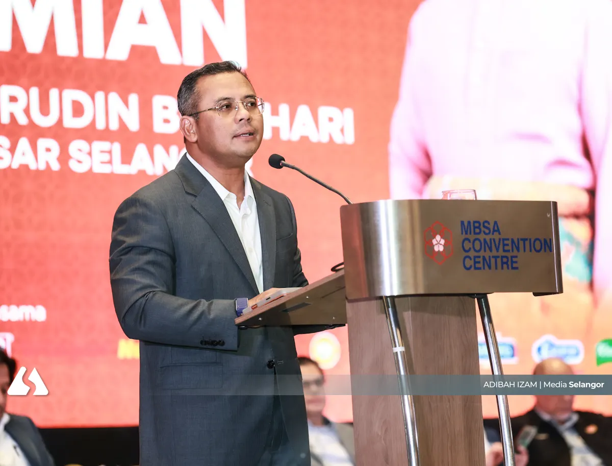 Bazar Ramadan Selangor jana hampir RM668 juta, libat 15,000 peniaga 